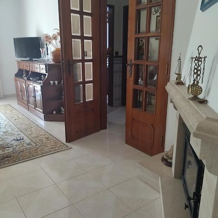 Villa Couto Sa Entroncamento Exterior foto