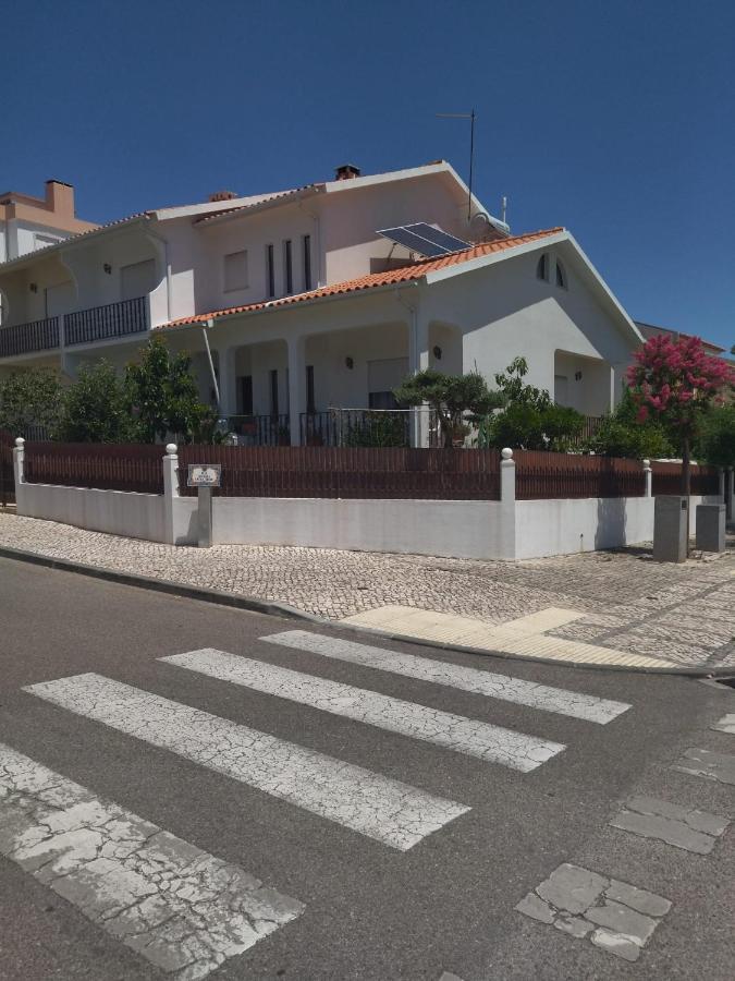 Villa Couto Sa Entroncamento Exterior foto